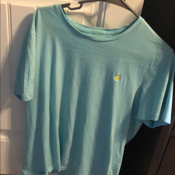 Men’s Ralph Lauren Polo Tee - Picture 2 of 2
